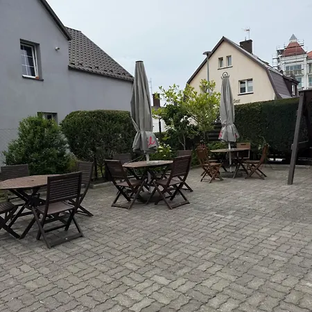 Penzion Elwi Wynajem Pokoi